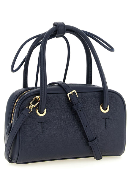 Furla Blue Poppy S Handbag