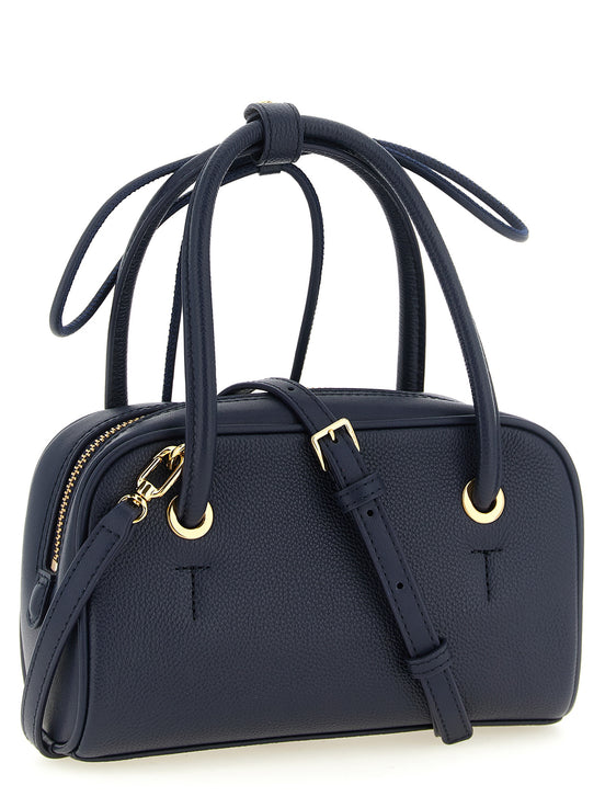 Furla Blue Poppy S Handbag