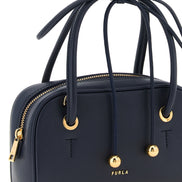 Furla Blue Poppy S Handbag