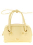 Furla Bicolor Calfskin Handbag
