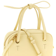 Furla Bicolor Calfskin Handbag