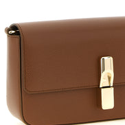 Τσάντα Furla Brown Iride S Crossbody
