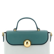Τσάντα Furla Bicolor Moonlight Mignon
