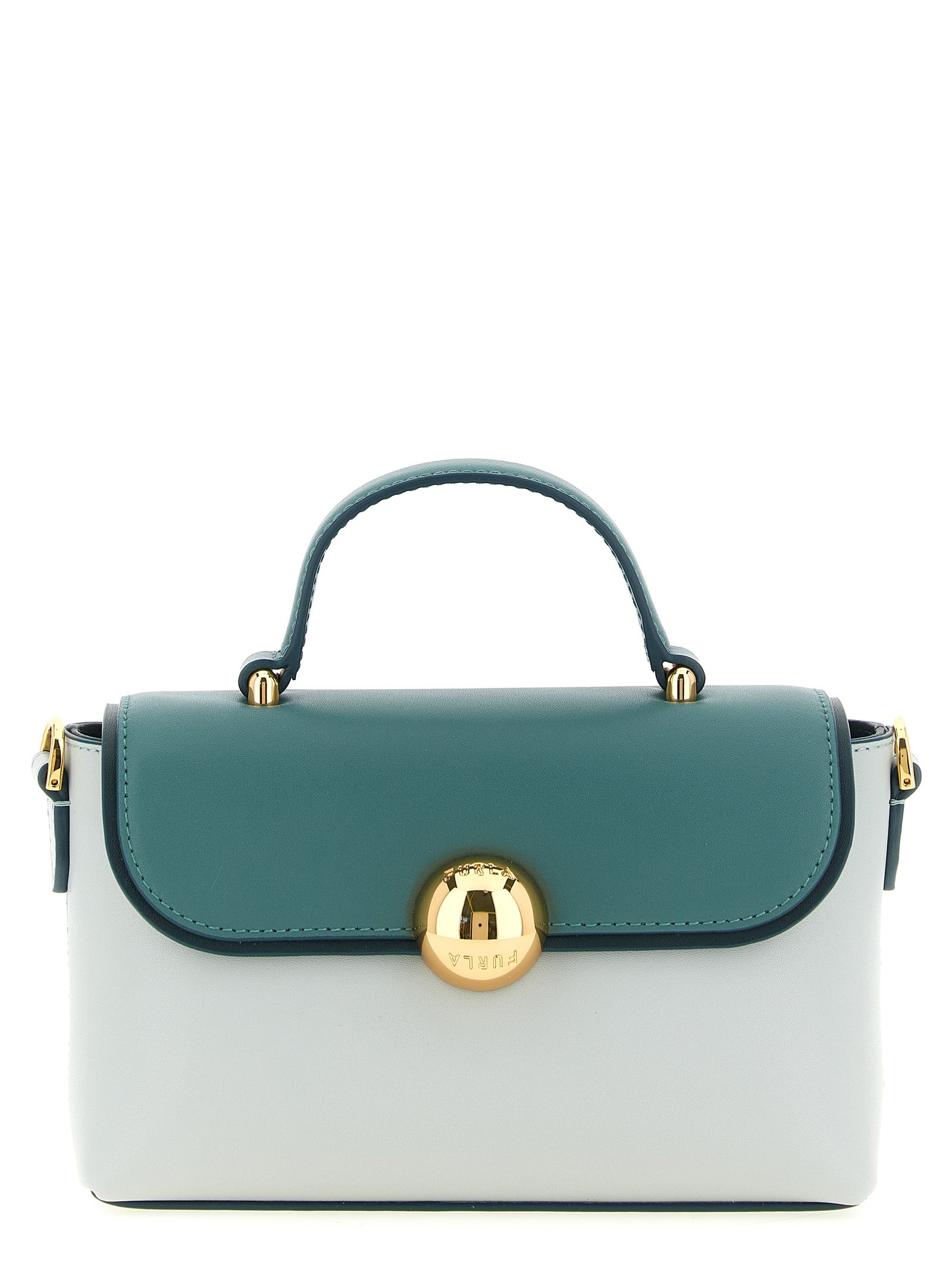 Τσάντα Furla Bicolor Moonlight Mignon