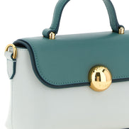 Τσάντα Furla Bicolor Moonlight Mignon