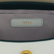 Τσάντα Furla Bicolor Moonlight Mignon