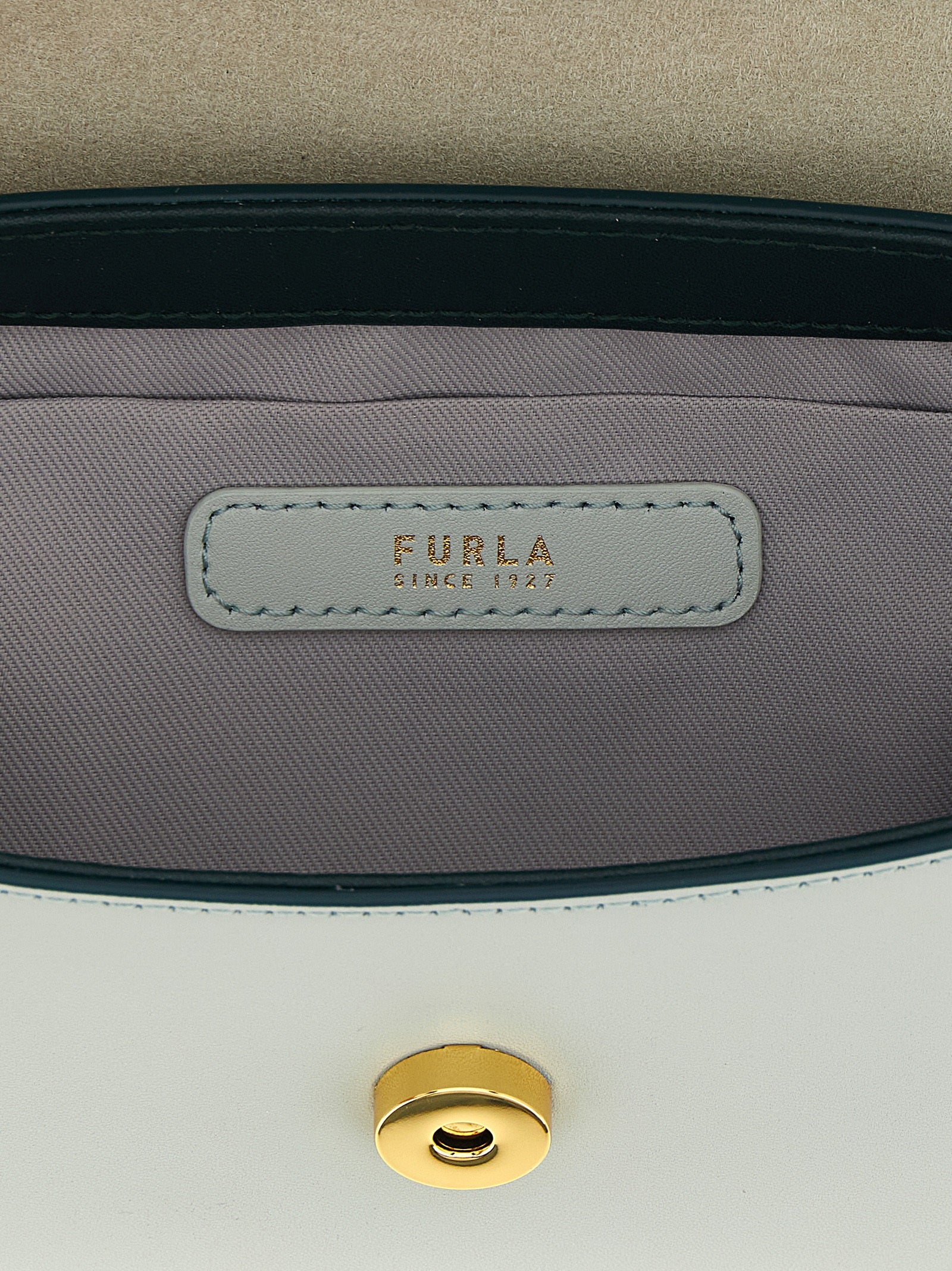 Τσάντα Furla Bicolor Moonlight Mignon