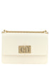 Μικρή τσάντα ώμου Furla White 1927 Mini