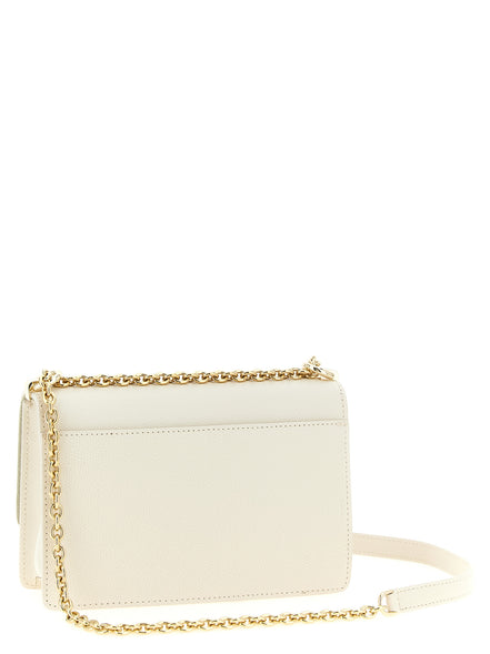 Μικρή τσάντα ώμου Furla White 1927 Mini