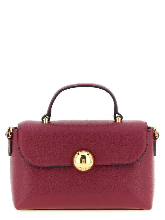 Furla Multicolor Moonlight Mignon Handbag