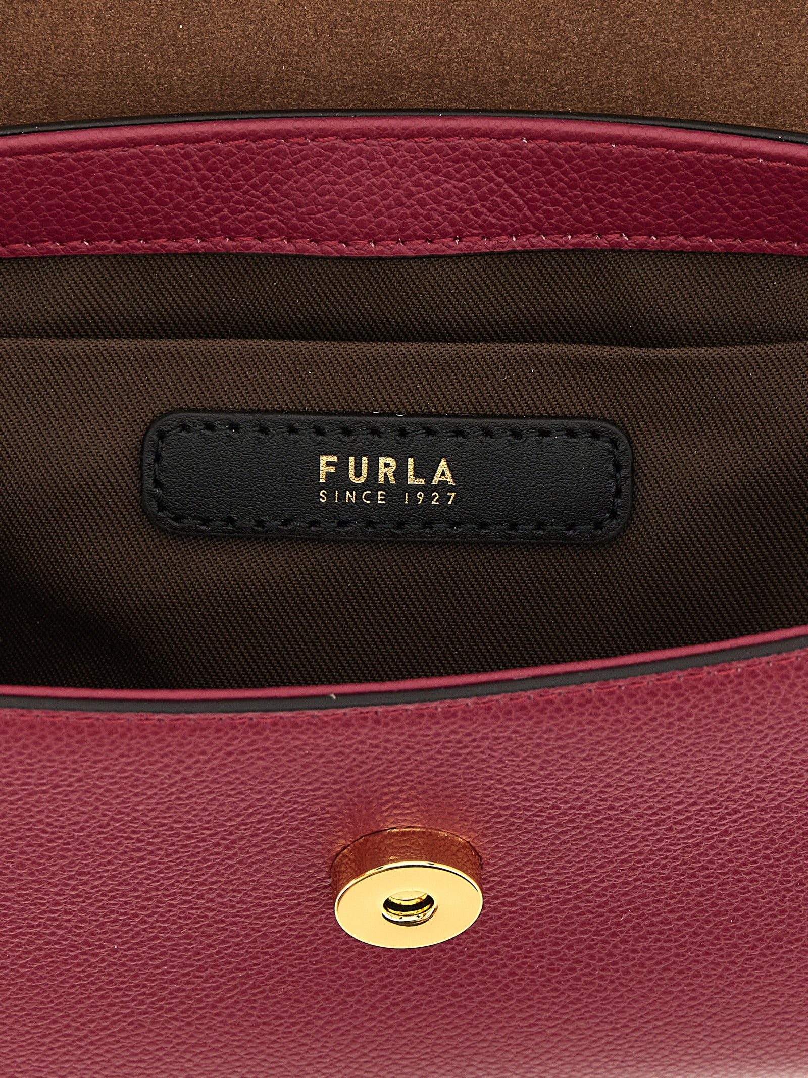 Τσάντα Furla Multicolor Moonlight Mignon