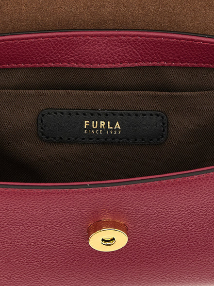 Τσάντα Furla Multicolor Moonlight Mignon
