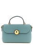 Furla Blue Moonlight Mignon Handbag