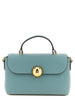 Furla Blue Moonlight Mignon Handbag