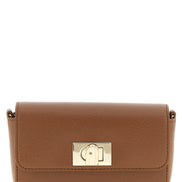 Μικρή τσάντα Furla Brown 1927 Mini Crossbody