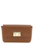 Μικρή τσάντα Furla Brown 1927 Mini Crossbody