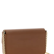 Μικρή τσάντα Furla Brown 1927 Mini Crossbody