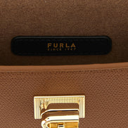 Μικρή τσάντα Furla Brown 1927 Mini Crossbody