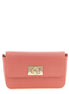 Τσάντα Furla Multicolor 1927 Mini Crossbody