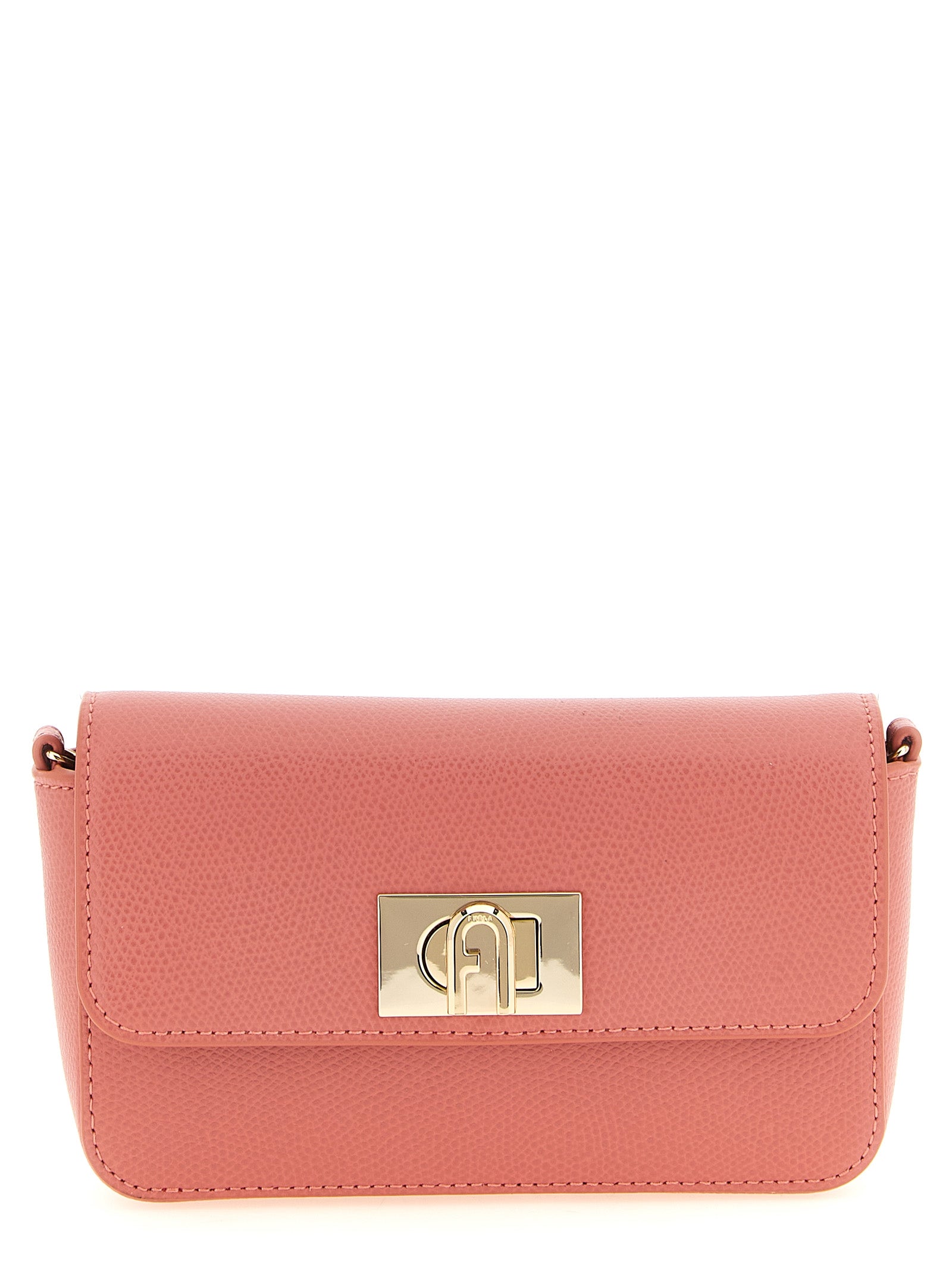 Τσάντα Furla Multicolor 1927 Mini Crossbody