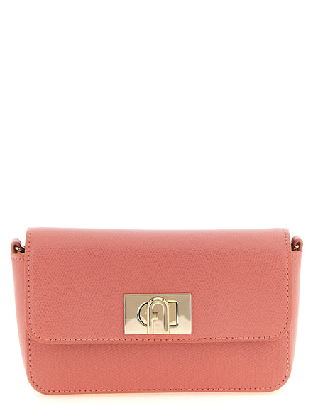Τσάντα Furla Multicolor 1927 Mini Crossbody