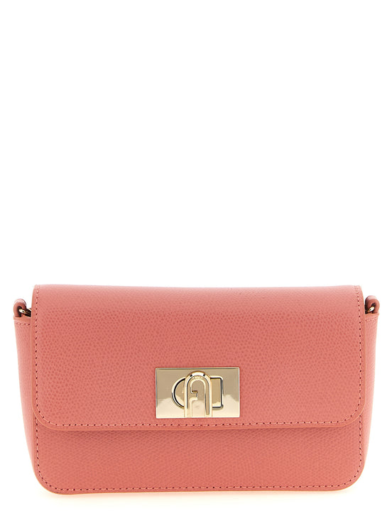 Furla Multicolor 1927 Mini Crossbody Bag
