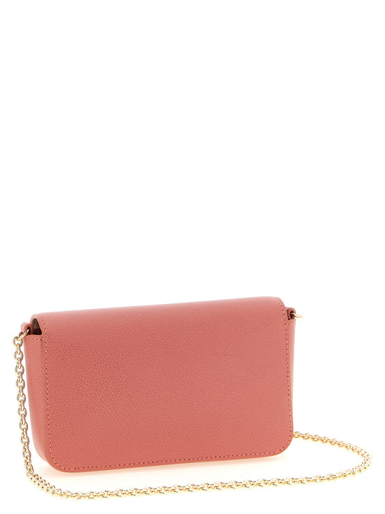 Furla Multicolor 1927 Mini Crossbody Bag
