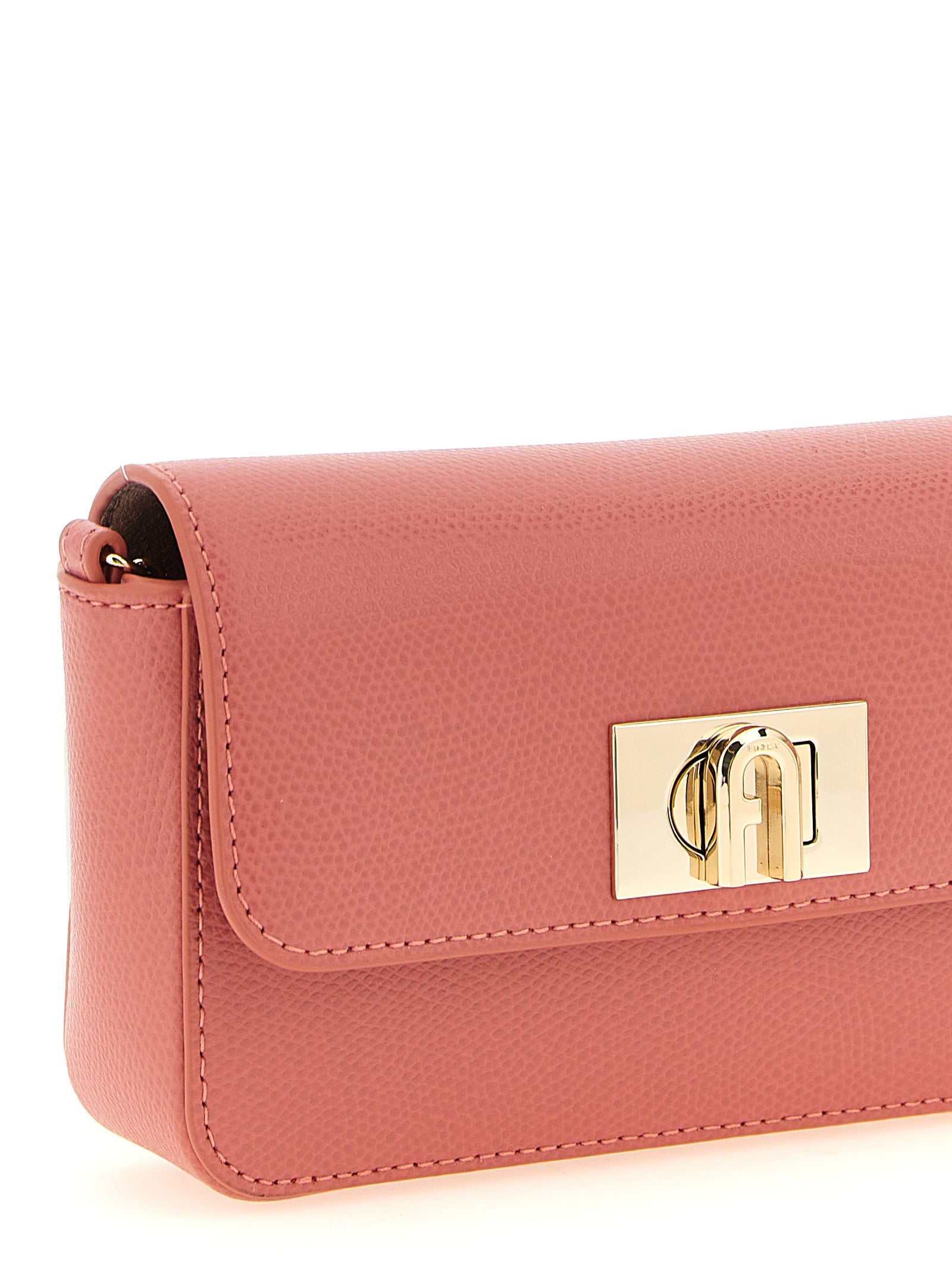 Τσάντα Furla Multicolor 1927 Mini Crossbody