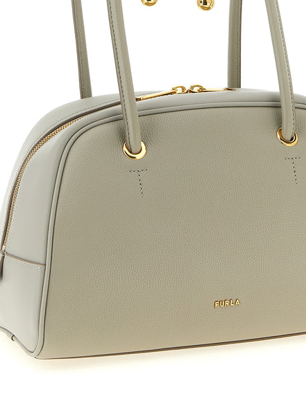 Τσάντα Furla Gray Poppy M