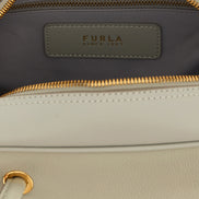 Τσάντα Furla Gray Poppy M