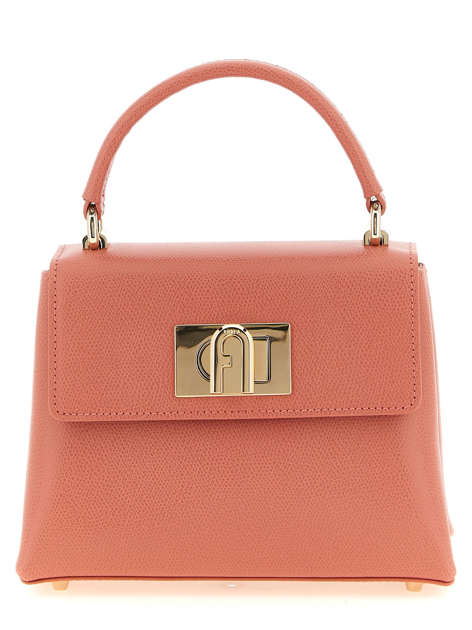 Furla Multicolor 1927 Mini Handbag