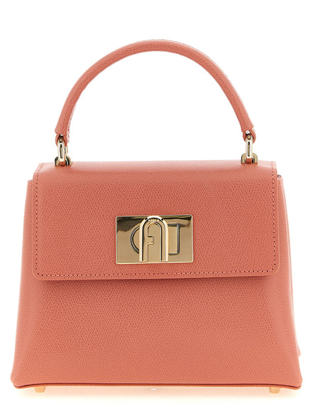 Furla Multicolor 1927 Mini Handbag