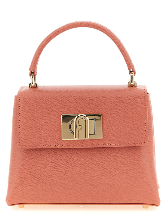 Furla Multicolor 1927 Mini Handbag