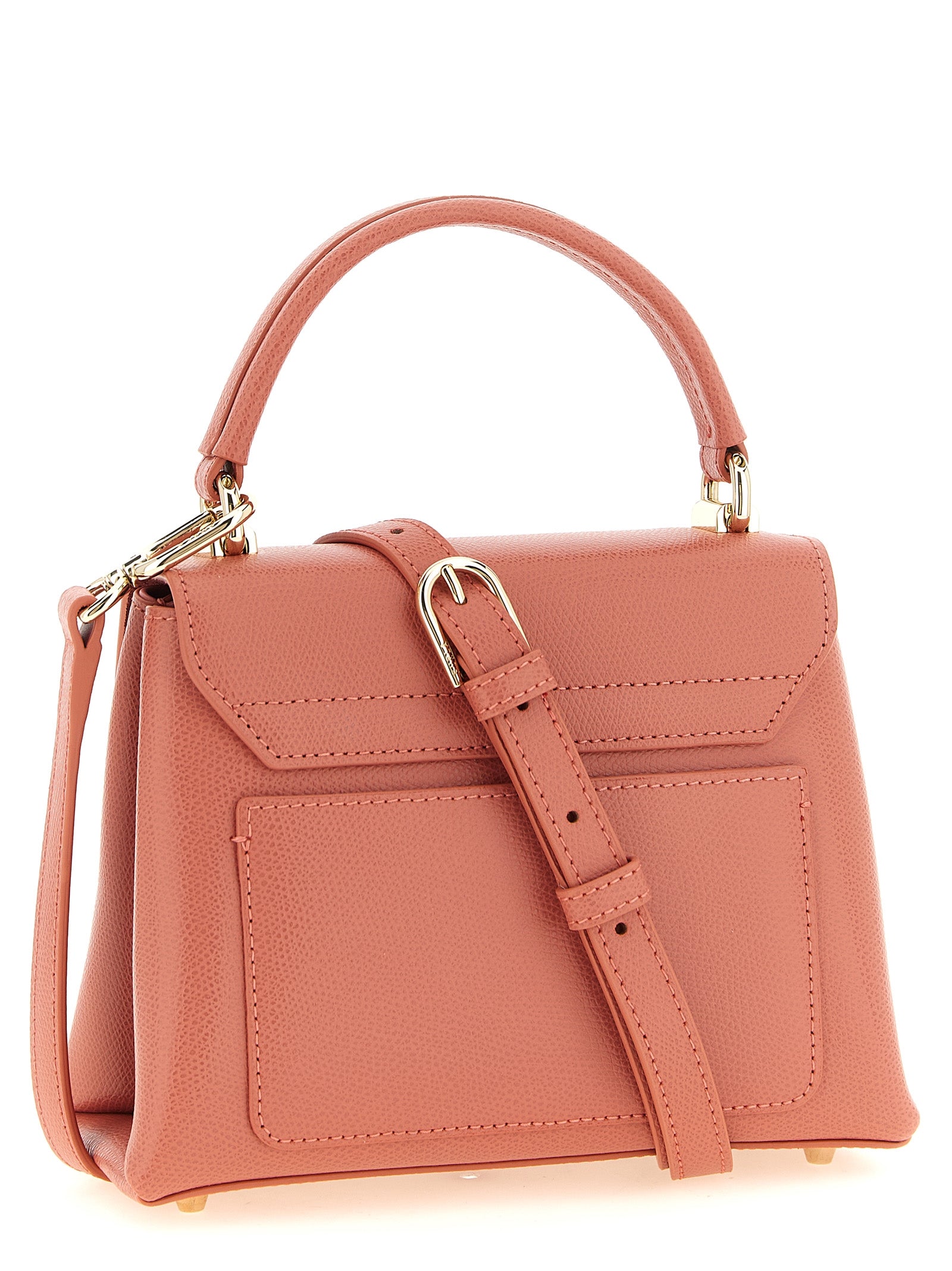 Furla Multicolor 1927 Mini Handbag