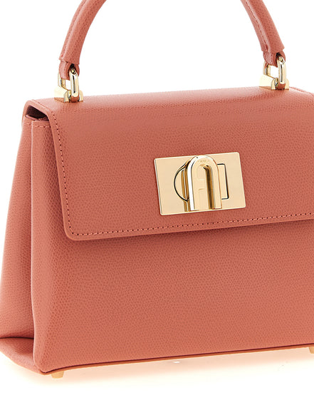 Furla Multicolor 1927 Mini Handbag