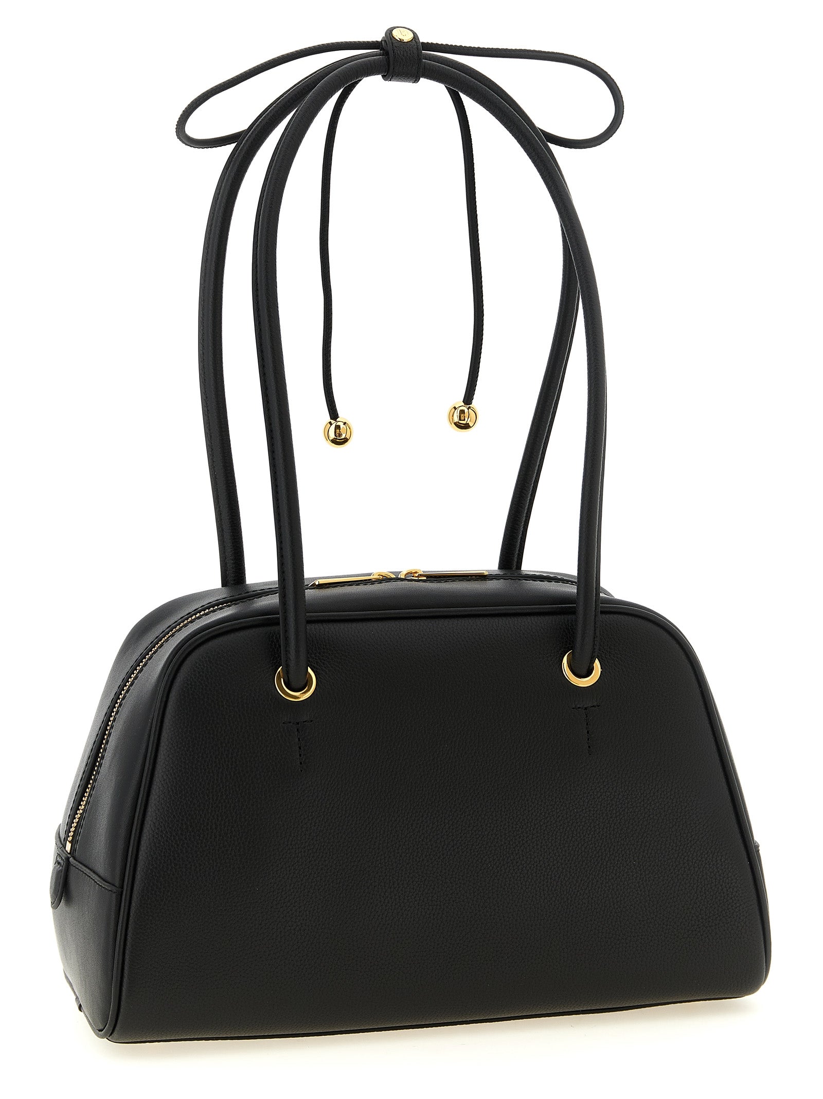 Τσάντα Furla Black Poppy M