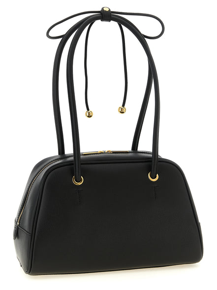 Τσάντα Furla Black Poppy M