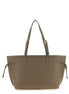 Τσάντα Furla Gray Ava M Tote