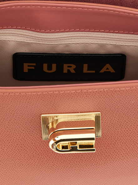 Furla Multicolor 1927 Mini Handbag