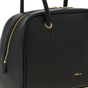 Τσάντα Furla Black Poppy M
