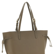 Τσάντα Furla Gray Ava M Tote
