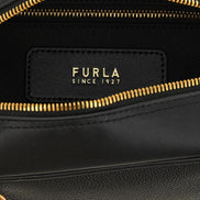 Τσάντα Furla Black Poppy M