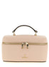 Furla Multicolor Calfskin Crossbody Bag
