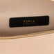 Furla Multicolor Calfskin Crossbody Bag