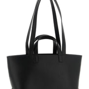 Τσάντα A.P.C. Black Cowhide Tote