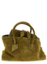 Τσάντα The Attico Bicolor Bovine Leather