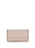 Πορτοφόλι Valentino Garavani Rockstud Chain Multicolor Leather