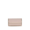 Πορτοφόλι Valentino Garavani Rockstud Chain Multicolor Leather