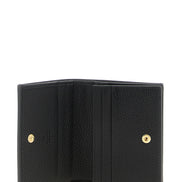 Gucci Multicolor Calfskin Cardholder