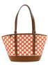 Gucci Multicolor Cotton Handbag
